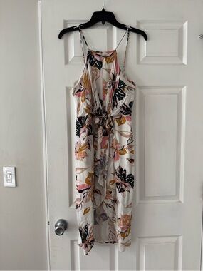 Wish Floral Sundress
